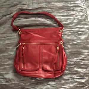 The Sak Bag like new